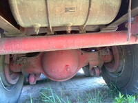 MITSUBISHI FUSO Super Great Dump BDG-FV50JX 2007 821,000km_40