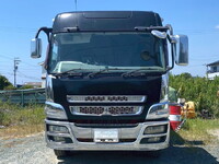 MITSUBISHI FUSO Super Great Dump BDG-FV50JX 2007 821,000km_5