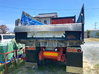 MITSUBISHI FUSO Super Great Dump BDG-FV50JX 2007 821,000km_6