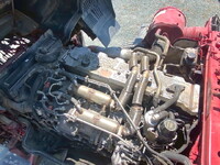 MITSUBISHI FUSO Super Great Dump BDG-FV50JX 2007 821,000km_8