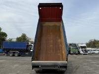 MITSUBISHI FUSO Super Great Dump BDG-FV50JX 2007 821,000km_9