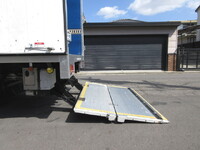 HINO Dutro Panel Van TKG-XZU720M 2013 163,000km_10