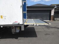 HINO Dutro Panel Van TKG-XZU720M 2013 163,000km_11