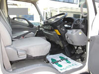HINO Dutro Panel Van TKG-XZU720M 2013 163,000km_12