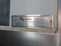 HINO Dutro Panel Van TKG-XZU720M 2013 163,000km_17