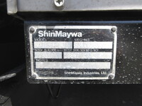 HINO Dutro Panel Van TKG-XZU720M 2013 163,000km_18