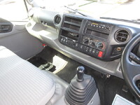 HINO Dutro Panel Van TKG-XZU720M 2013 163,000km_21