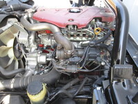 HINO Dutro Panel Van TKG-XZU720M 2013 163,000km_25