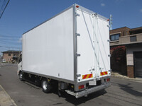 HINO Dutro Panel Van TKG-XZU720M 2013 163,000km_2