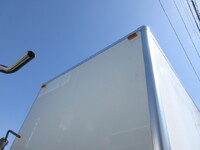HINO Dutro Panel Van TKG-XZU720M 2013 163,000km_31