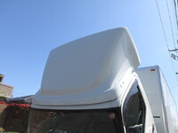 HINO Dutro Panel Van TKG-XZU720M 2013 163,000km_32