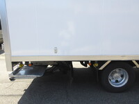 HINO Dutro Panel Van TKG-XZU720M 2013 163,000km_35