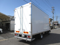 HINO Dutro Panel Van TKG-XZU720M 2013 163,000km_4