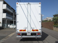 HINO Dutro Panel Van TKG-XZU720M 2013 163,000km_5