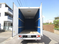 HINO Dutro Panel Van TKG-XZU720M 2013 163,000km_6
