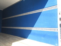 HINO Dutro Panel Van TKG-XZU720M 2013 163,000km_8