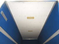 HINO Dutro Panel Van TKG-XZU720M 2013 163,000km_9