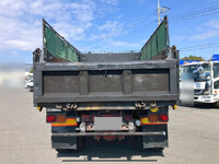 ISUZU Forward Dump PJ-FSR34D4 2006 378,775km_10