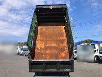 ISUZU Forward Dump PJ-FSR34D4 2006 378,775km_11