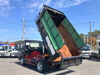 ISUZU Forward Dump PJ-FSR34D4 2006 378,775km_12