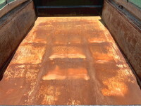 ISUZU Forward Dump PJ-FSR34D4 2006 378,775km_13