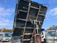 ISUZU Forward Dump PJ-FSR34D4 2006 378,775km_14