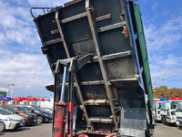 ISUZU Forward Dump PJ-FSR34D4 2006 378,775km_15