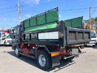 ISUZU Forward Dump PJ-FSR34D4 2006 378,775km_2