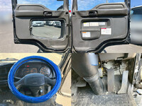 ISUZU Forward Dump PJ-FSR34D4 2006 378,775km_32