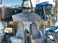 ISUZU Forward Dump PJ-FSR34D4 2006 378,775km_33