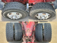 ISUZU Forward Dump PJ-FSR34D4 2006 378,775km_34