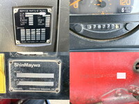 ISUZU Forward Dump PJ-FSR34D4 2006 378,775km_35