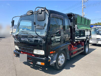 ISUZU Forward Dump PJ-FSR34D4 2006 378,775km_3