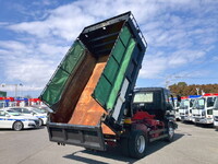 ISUZU Forward Dump PJ-FSR34D4 2006 378,775km_4