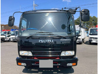ISUZU Forward Dump PJ-FSR34D4 2006 378,775km_5