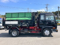 ISUZU Forward Dump PJ-FSR34D4 2006 378,775km_6