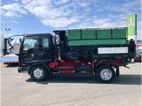 ISUZU Forward Dump PJ-FSR34D4 2006 378,775km_7