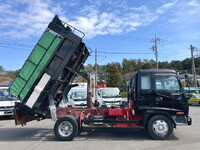 ISUZU Forward Dump PJ-FSR34D4 2006 378,775km_8