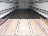 ISUZU Forward Refrigerator & Freezer Truck TKG-FRR90T2 2016 440,000km_13