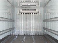 ISUZU Forward Refrigerator & Freezer Truck TKG-FRR90T2 2016 440,000km_14