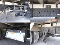 ISUZU Forward Refrigerator & Freezer Truck TKG-FRR90T2 2016 440,000km_16