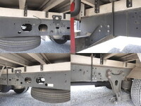 ISUZU Forward Refrigerator & Freezer Truck TKG-FRR90T2 2016 440,000km_17