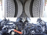 ISUZU Forward Refrigerator & Freezer Truck TKG-FRR90T2 2016 440,000km_19