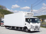 Forward Refrigerator & Freezer Truck
