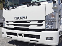 ISUZU Forward Refrigerator & Freezer Truck TKG-FRR90T2 2016 440,000km_3