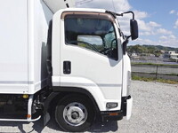 ISUZU Forward Refrigerator & Freezer Truck TKG-FRR90T2 2016 440,000km_5