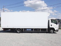 ISUZU Forward Refrigerator & Freezer Truck TKG-FRR90T2 2016 440,000km_7