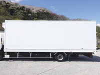 ISUZU Forward Refrigerator & Freezer Truck TKG-FRR90T2 2016 440,000km_8