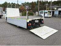 MITSUBISHI FUSO Canter Aluminum Block TPG-FEA50 2017 287,461km_11