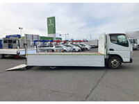 MITSUBISHI FUSO Canter Aluminum Block TPG-FEA50 2017 287,461km_14